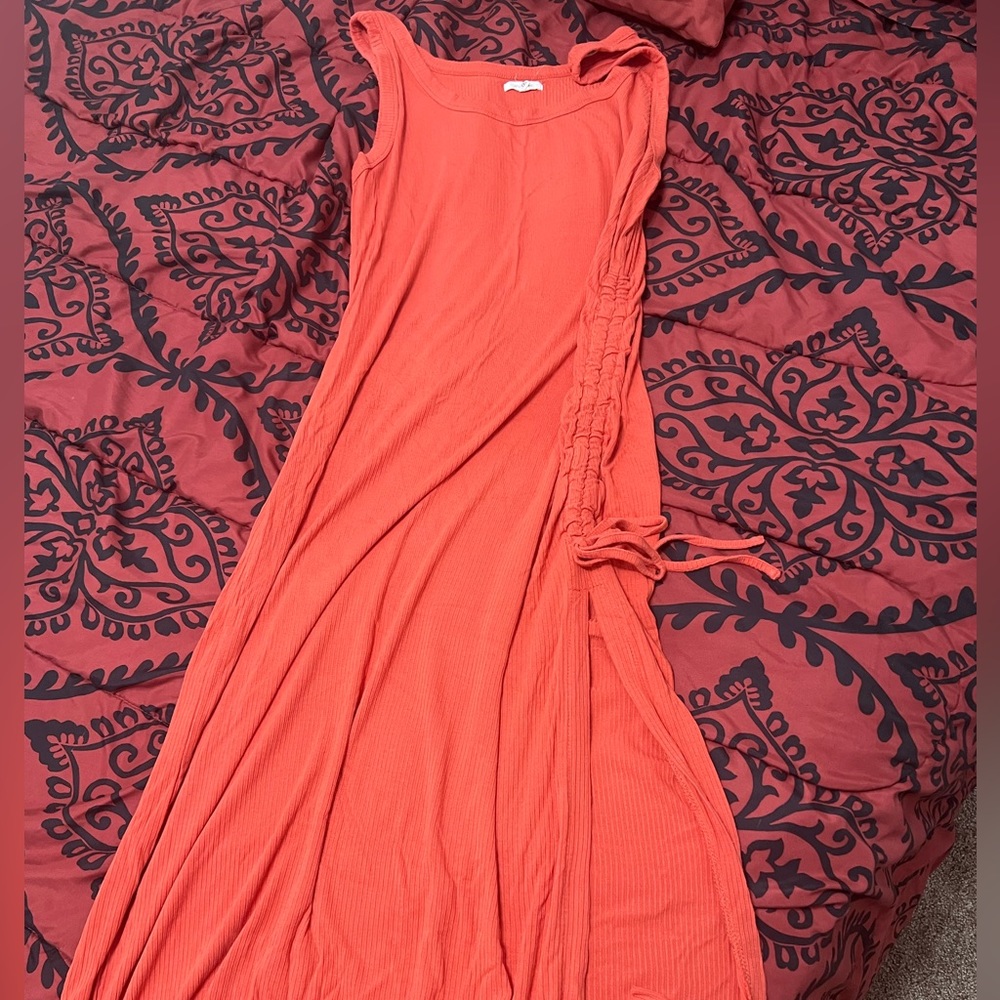 Maurice’s dress xxl